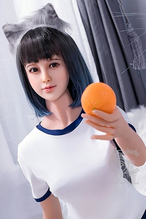 SE DOLL Miyuki 166cm等身大良乳美女ラブドール