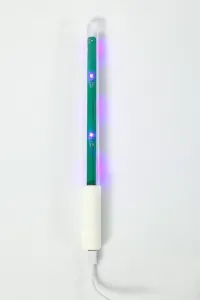 Yeloly ホール電動洗浄器 ラブドール専用 洗浄＆下半身洗浄・消毒・乾燥 （自動洗浄器、パワー付け滅菌棒、吸水棒）