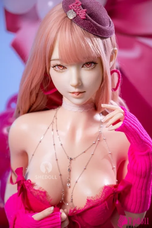 SHE DOLL カスタムメイク 江小棠 2.0 口開閉＆口腔模擬付き 160cm清純系アジア美人 フルシリコン製 ラブドール リアル Cカップ ノーマル肌