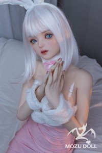 MOZU DOLL 邦妮 145cmバニーガール超可愛いラブドール