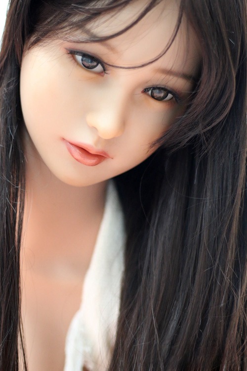 WMDOLL 香帆 85cmTPE製 リアルな上半身 トルソー