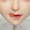 軟性シリコンヘッド