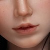 硬めシリコンヘッド