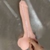 ペニス20cm