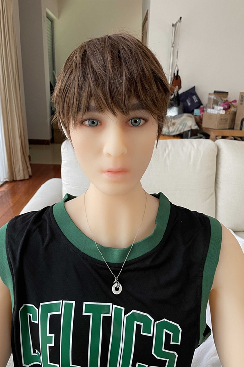 DH DOLL 安東尼 165cm高級男性型TPEドール