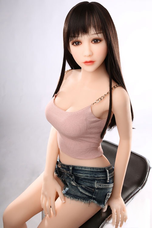 由伊 157cmTPEリアルダッチワイフ