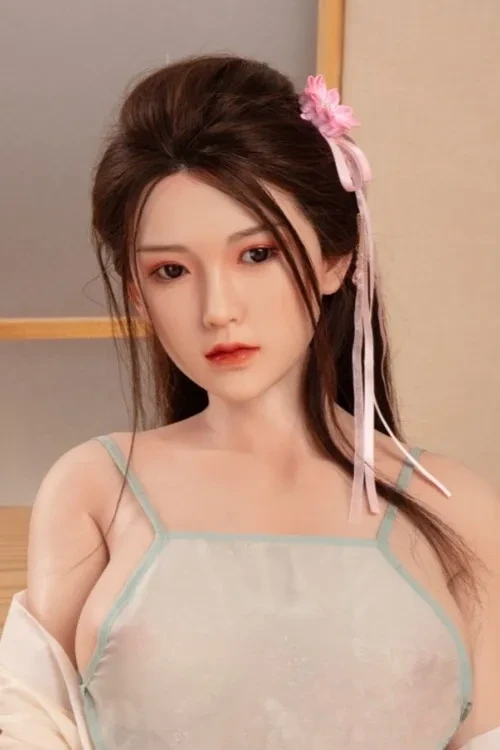 JX DOLL 夏空 170cm美女誘惑 清純系シリコンラブドール Dカップ ノーマル肌