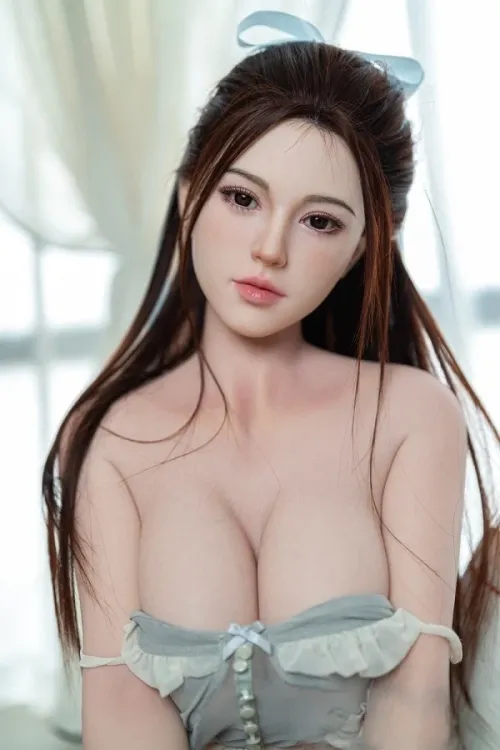 Starpery Keqing Qin(秦可卿） 171cm優雅な大人のセクシー美女 フルシリコン製 等身大ダッチワイフ Dカップ ノーマル肌 超軽量化4.0版