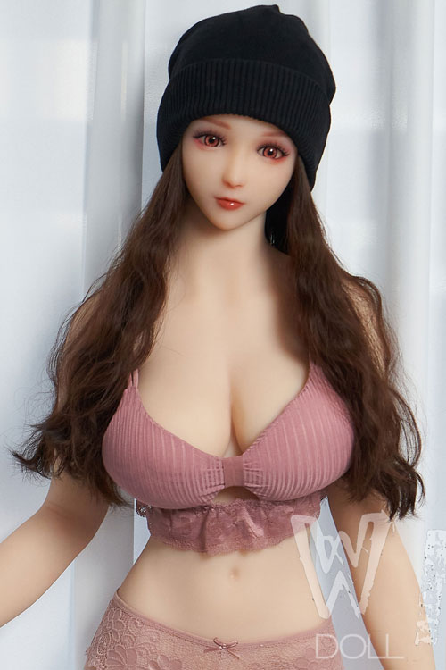 WMDOLL #314 亜純 158cm清楚系等身大TPE製ラブドール