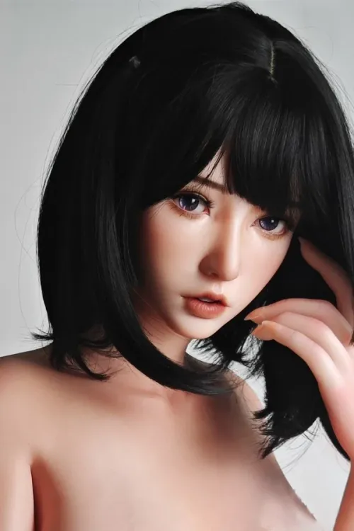 Elsa Babe RHC007番 深田凉子「Fukada Ryoko」 165cm容姿端麗シリコン製ラブドール セクシーなレディリアルドール 良乳 ノーマル肌