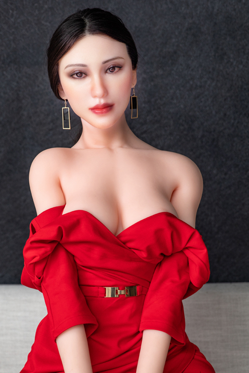6YE DOLL 詠里菜 170cm良乳ラブドールシリコンヘッド