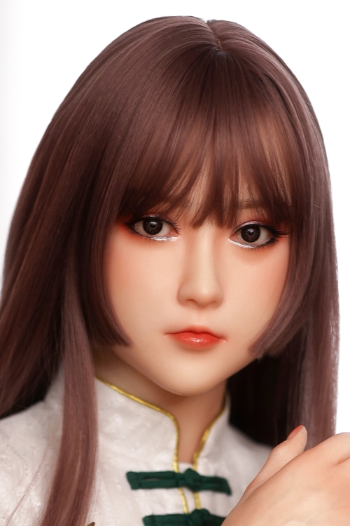 MESE DOLL #38 千巴菜 158cmセクシーな甘い女神ラブドール