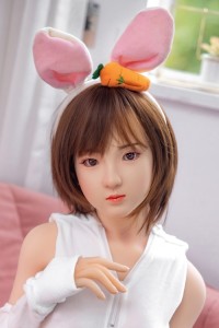 MESE DOLL #182 実依菜 145cm超かわいい美女系リアルラブドール