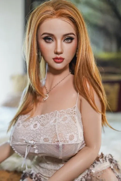 Normon Doll Mandy 162cm等身大 爆乳熟女 ダッチワイフ sex 海外 ラブドール Iカップ ノーマル肌 掲載画像はフルシリコン製