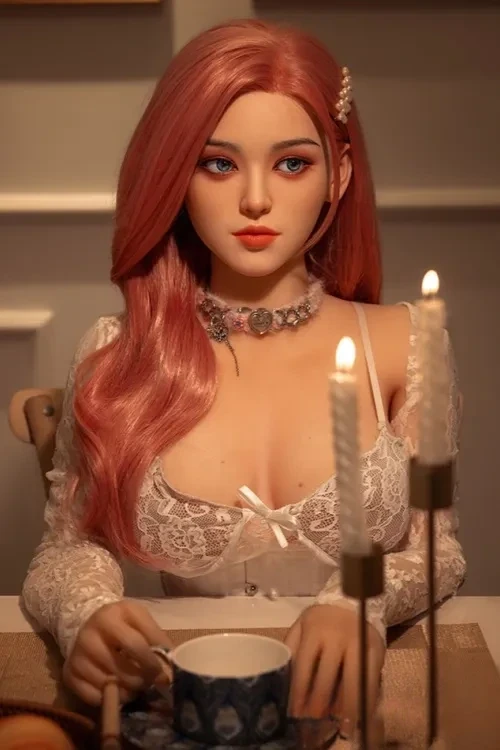 SY DOLL #290 Freya 160cm人気 等身大 美熟女モデル セックスドール 高級な大胸ラブドール シリコンヘッド+TPEボディ Dカップ ノーマル肌