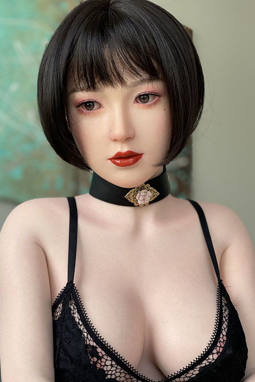 WAX DOLL G04 小代依 165cm絶世の美女フルシリコンリアルドール