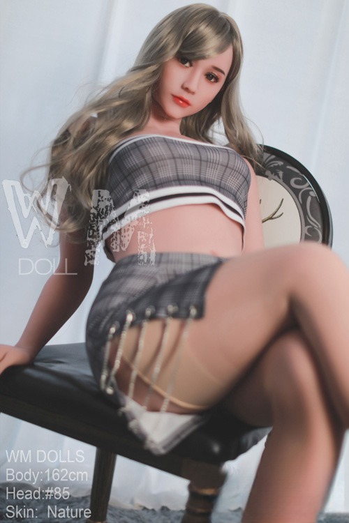WMDOLL #85 紗菜 162cm熟女等身大ドール御姐さん