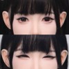 3.0 ROSシリコンヘッド目の開閉機能付き(楚玥・熙熙・北栀限定)