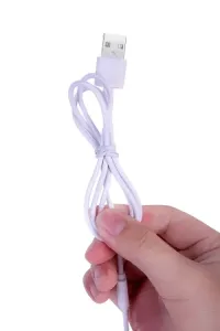 JOYOTOY USB Heating Rod ラブドール専用のオナホウォーマー オナホ 暖め 5-10分急速加熱 2本セット 挿入長15cm 大型オナホ適用 LEDランプ 防水 USB充電式