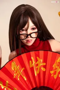 FU DOLL J032 小北 165cm Fカップ モデル級スタイル美人ラブドール 巨乳 フルシリコン製リアルドール ノーマル肌 口開閉＆口腔模擬付き