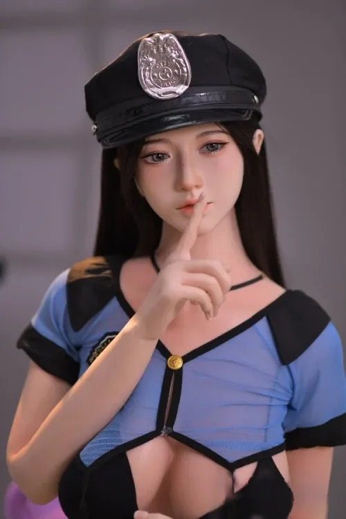 XYDOLL #BY006 Cora ROS口腔選択可 168cm Dカップ フルシリコン製 アジア系 美人 等身大ラブドール ノーマル肌