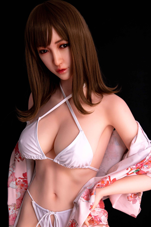 XYCOLO DOLL 依楠 163cmスレンダー美人高級シリコン製ラブドール