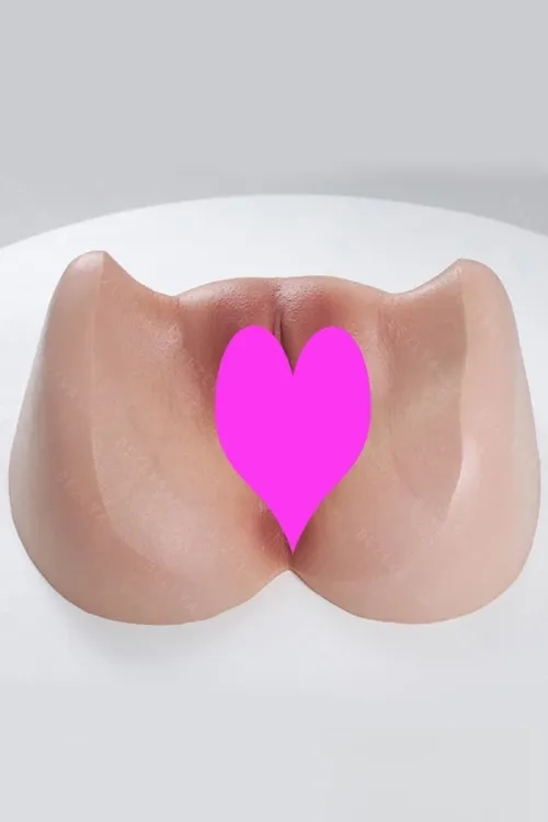 Bezlya Doll Loop-Zero U03 シリコン製 人気大人のおもちゃ 膣モデル型取り オナホール ヴァギナ リアル 1穴構造 非贯通 男性用