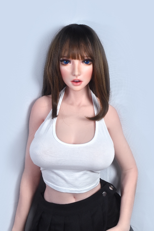 Elsa Babe 倉井桜 150cm等身大シリコンドール癒し系