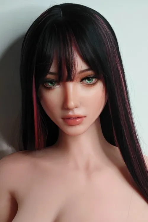 Elsa Babe RHC031番 酒井可奈子「Sakai Kanako」160cm 3胸 ラブドール 高品質シリコン製ダッチワイフ パイズリセックス可能 美乳 ノーマル肌
