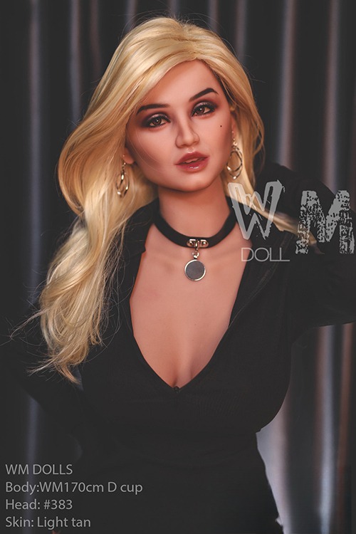 WMDOLL #383 夕陽 170cm熟女リアルセックスドール