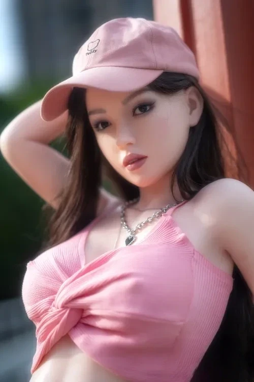 WAX DOLL GE118-1 小冬音 155cm清純派 黒髪の美女 フルシリコン製ラブドール アダルト セックス人形 Cカップ ノーマル肌