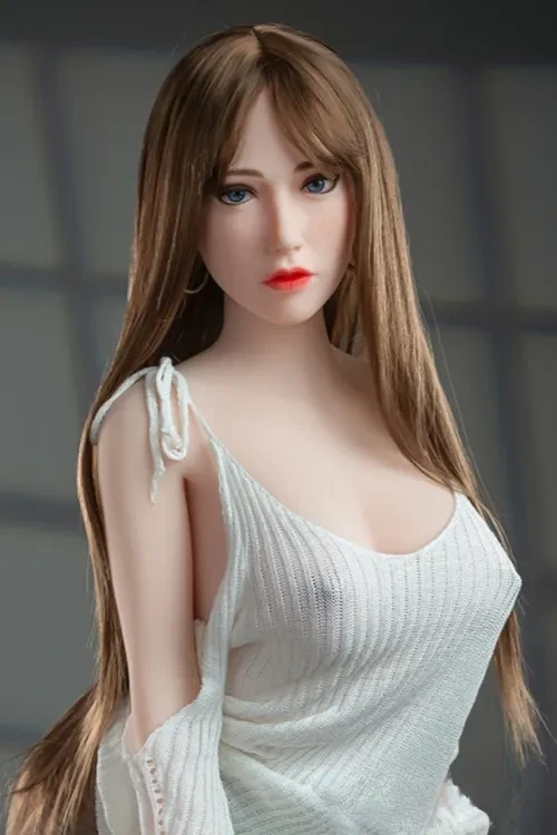 Galaxy Dolls C9 Jeniffer 160cm理想的でセクシーなボディダッチワイフ リアル等身大ドール TPE製 Dカップ ノーマル肌