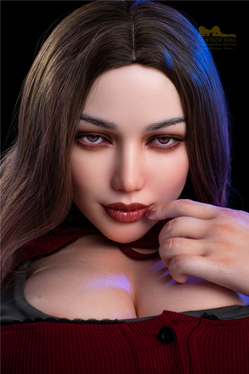Irontech Doll S13 Celine 165cm良い姿熟女リアルシリコンドール