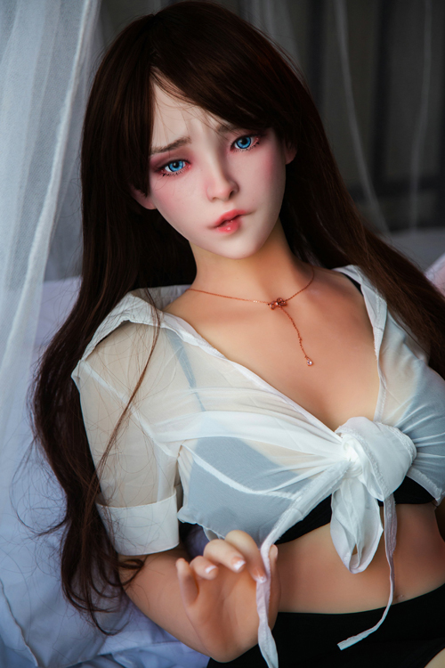 QITA DOLL 兎兎 158cm超絶美女TPEラブドール