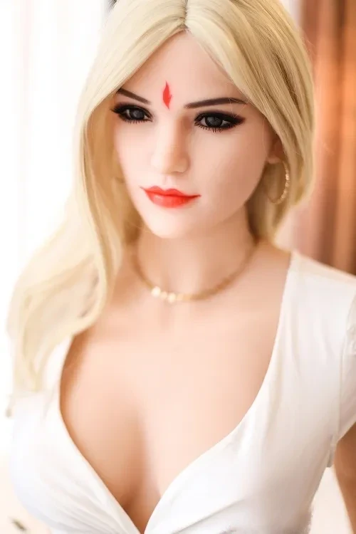 SY DOLL #93 Frances 165cm海外リアルラブドール 熟女人妻等身大ドール TPE製 Eカップ ノーマル肌