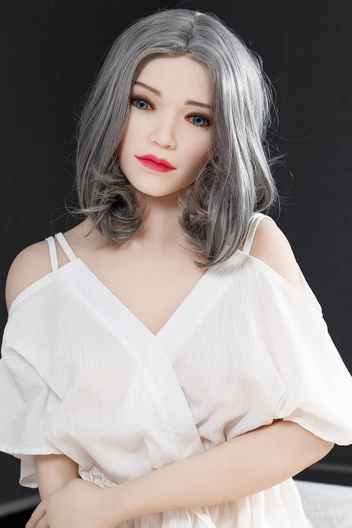 華音 165cm小さな胸熟女ラブドール