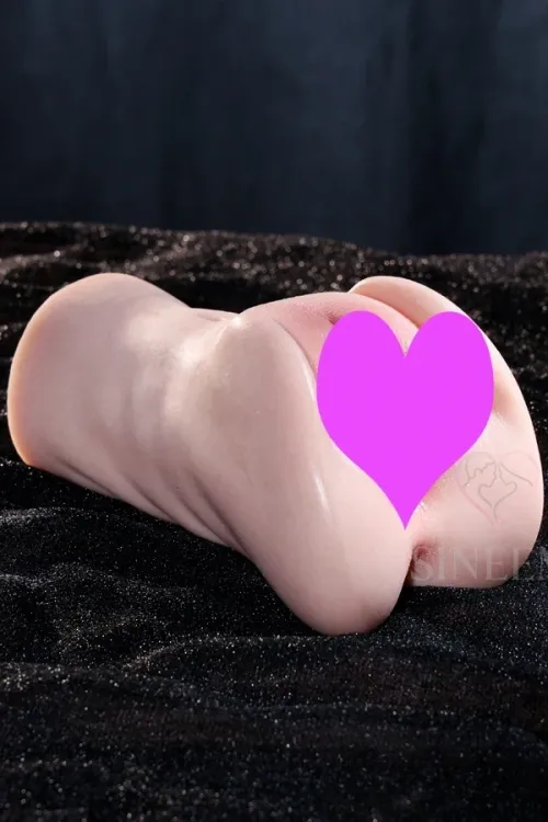 SINEEM DOLL SD-mini003オナホ オナホール シリコン製 リアル質感 ラブグッズ 1.04kg 大人向け 扱いやすい