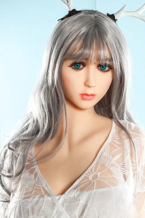 Jarliet Doll #86 JLシリーズ MiMi 158cm Lカップ 爆乳 セクシーリアルドール ラブドール 人妻 TPE製 ノーマル肌