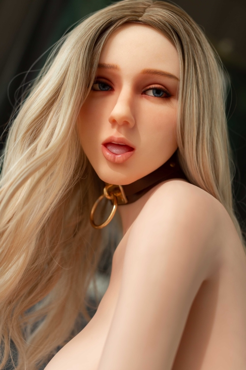 XYCOLO DOLL Angela 163cm海外美人モデルシリコンラブドール