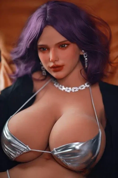 FIRE DOLL #43 姫葵 B2トルソー熟女ダッチワイフ 85cm TPE製 爆乳上半身ラブドール Nカップ ブラウン肌