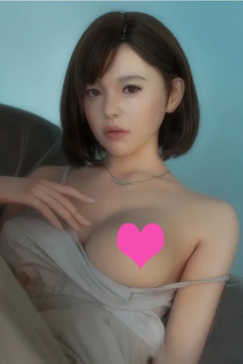 ZELEX DOLL GE124-1 小枝美 170cm極上の誘惑的なボディラブドール フルシリコン製 大人 ダッチワイフ Cカップ ノーマル肌