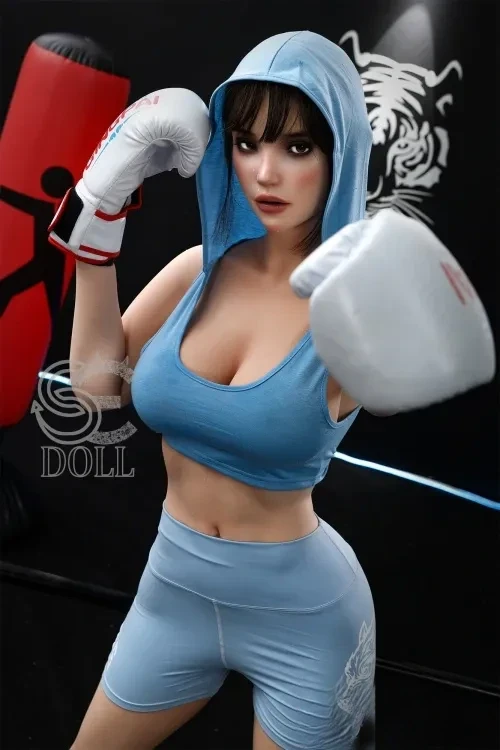 SE DOLL #088SO Jenny.K 167cmセクシーなラブドール フルシリコン製 熟女 高級 等身大 ダッチワイフ Eカップ ノーマル肌 口開閉＆口腔模擬付き