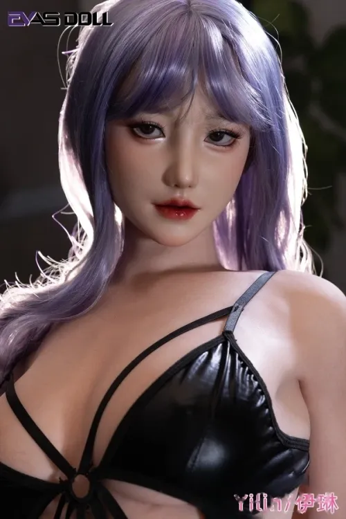 EVAS DOLL 伊琳 172cm美しくセクシーな高身長女性 フルシリコン製 ラブドール Dカップ ROS口腔 ノーマル肌