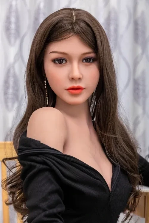 Galaxy Dolls C20 Cary 157cmスリムなボディラブドール セクシー 魅力 ダッチワイフ TPE製 Bカップ 小麦肌