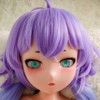 トルソー+ヘッドM03 Burako