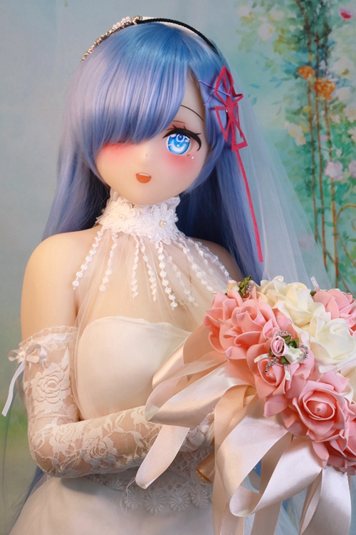 Aotume Doll #42 青桜 145cm等身大Dカップアニメドール