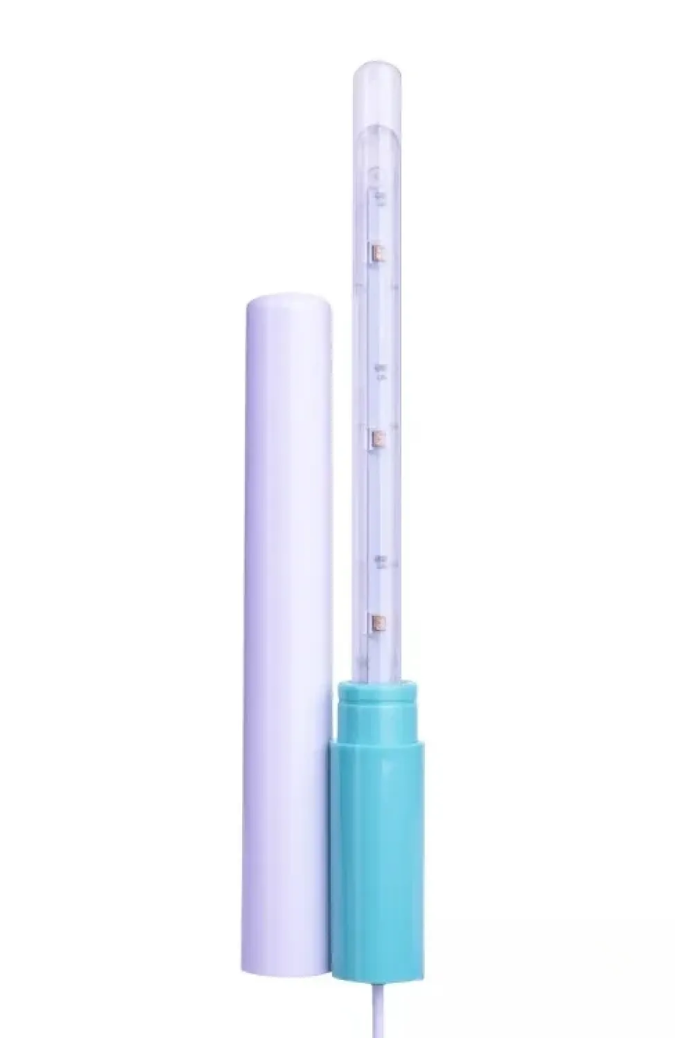 JOYOTOY UV Germicidal Heating Rod ラブドール専用のUV紫外線消毒滅菌 オナホウォーマー