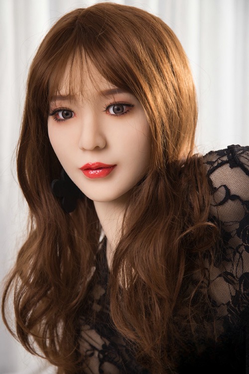 QITA DOLL 168cm 齐藤静雅 人気リアルドール TPE 大胸 激安ダッチワイフ