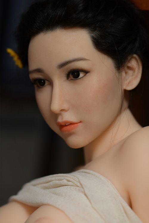 6YE DOLL 亜貴菜 165cm美しい女性シリコン頭リアルラブドール