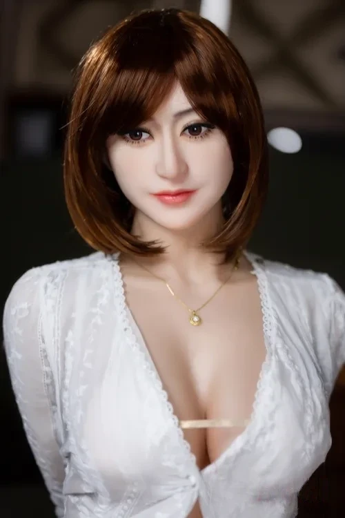 AIBEI DOLL #224 木春 158cmセックス美熟女 綺麗系ラブドール TPE製 Dカップ ノーマル肌